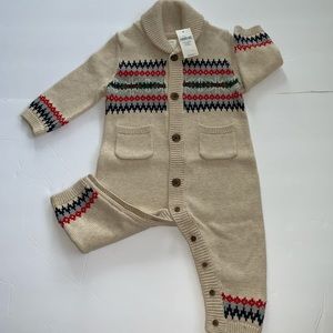 Gap Knitted overall